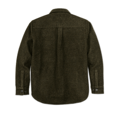 CPO Wool Jac-Shirt