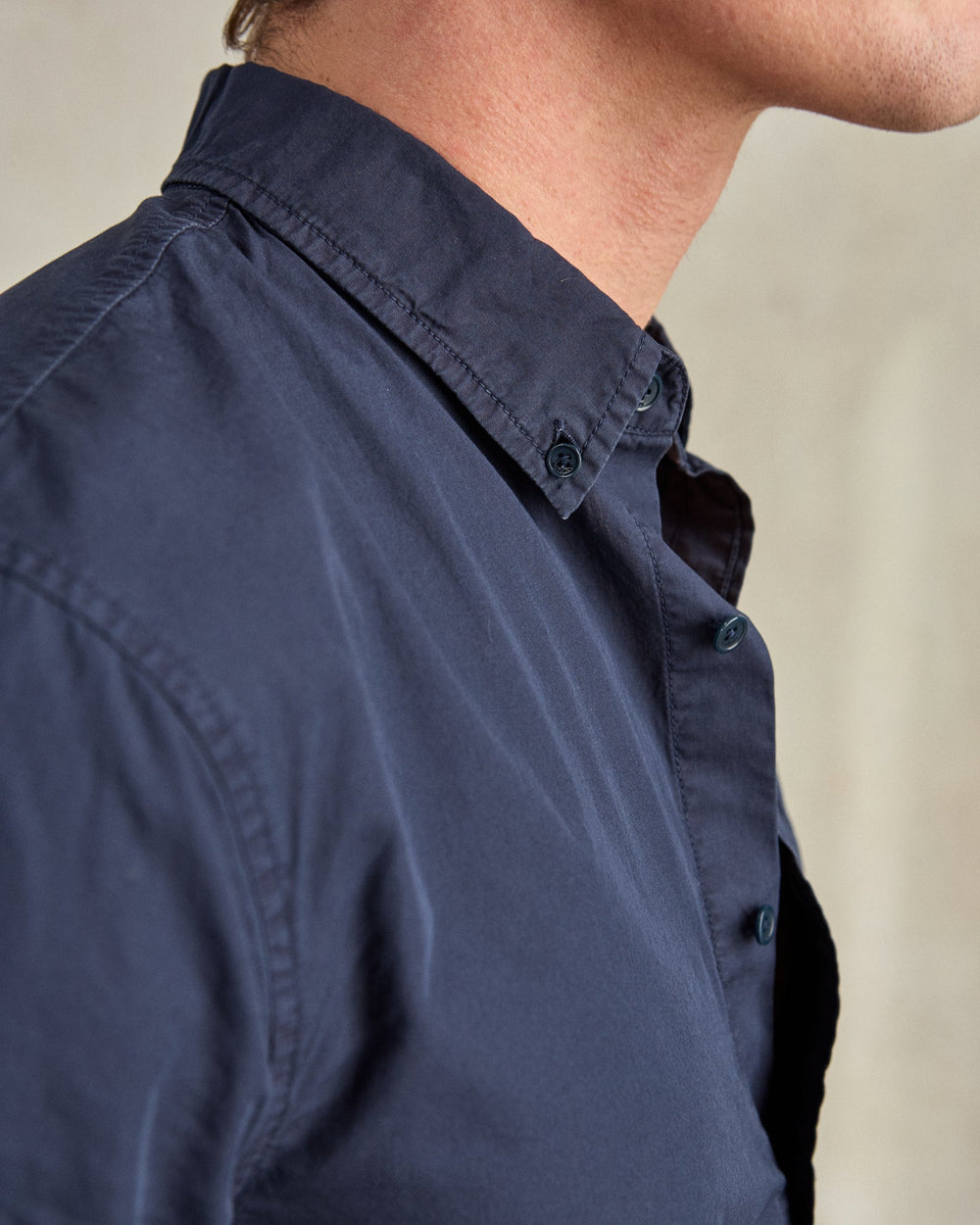 The Studio Shirt