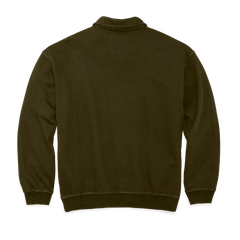 Training Quarter-Zip Sweatshirt