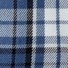Blanket Shirt Dress