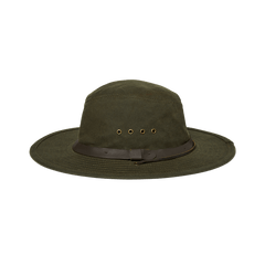 Tin Cloth Bush Hat