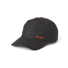 Oil Tin Low-Profile Cap