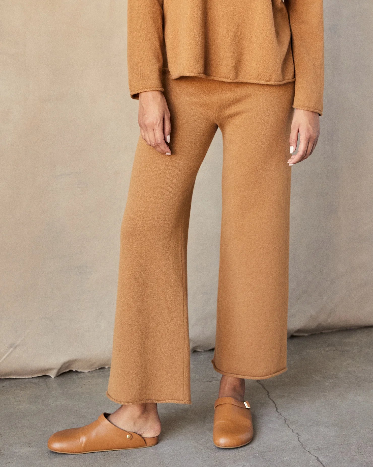Stowaway Pant