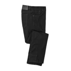 Dry Tin Cloth 5-Pocket Pants