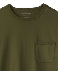 Sojourn Pocket Tee