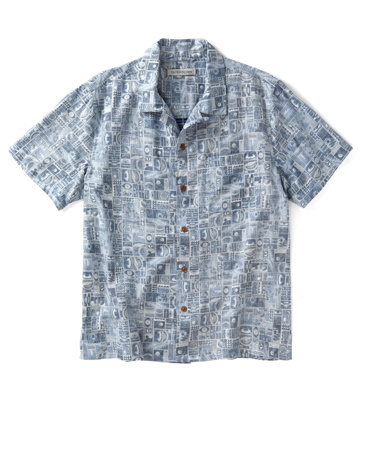The BBQ Shirt