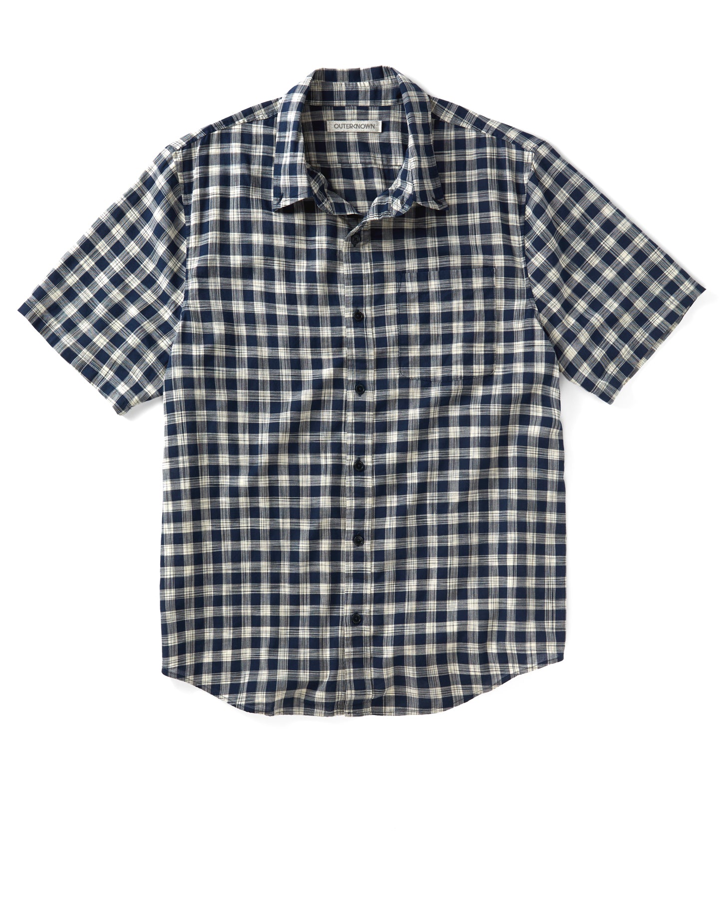 The S/S Studio Shirt