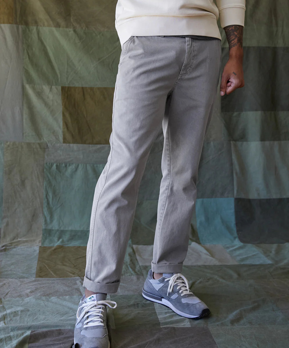 Nomad Chino
