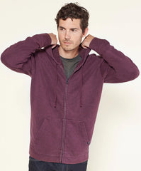 Sur Zip Hoodie