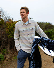Blanket Shirt