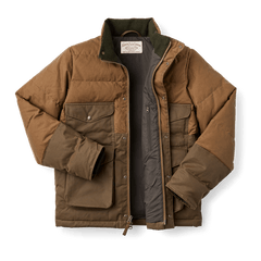 Down Cruiser Jacket