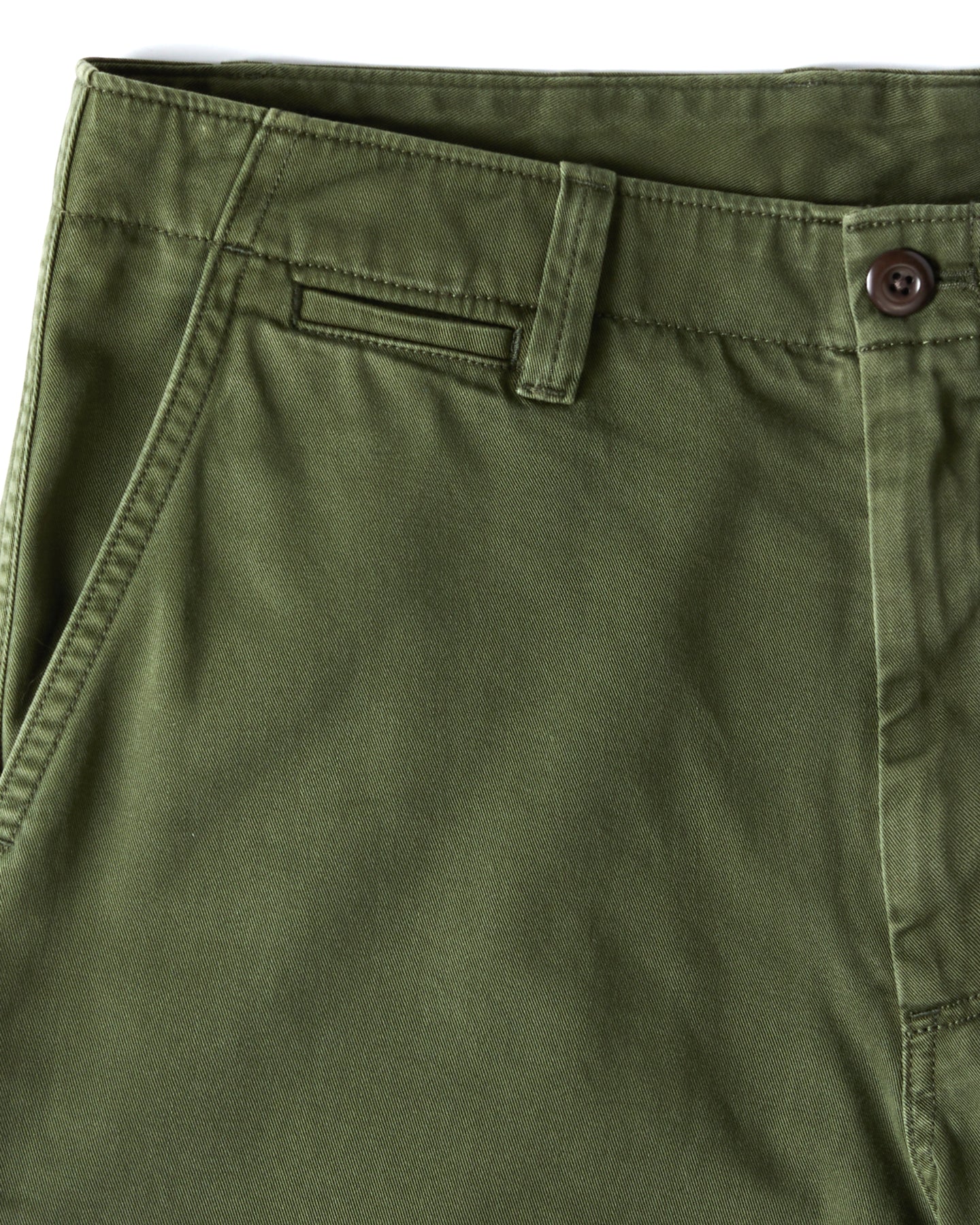 Nomad Baggy Chino