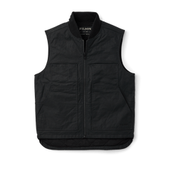Tin Cloth Insulated Work Vest