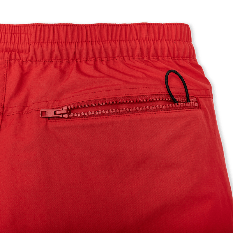 Cooper Lake Trunks