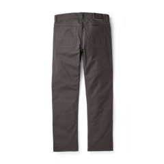 Flannel-Lined Dry Tin Cloth Pants