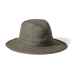 Summer Packer Hat