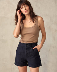 Westbound Utility Shorts