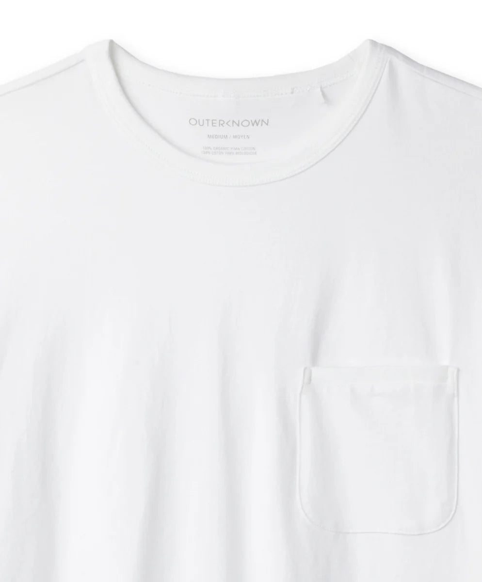Sojourn Pocket Tee
