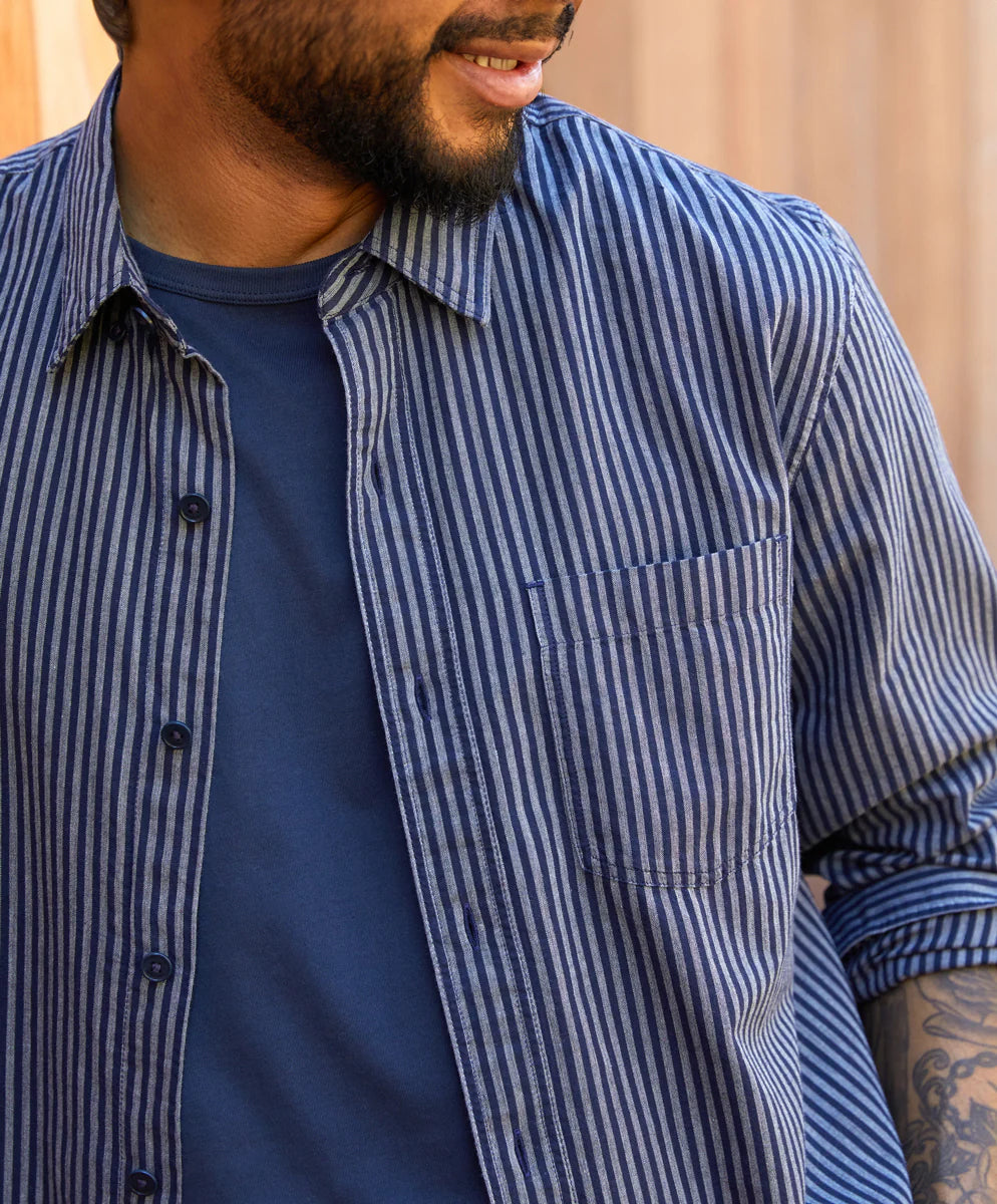 The Daytripper Shirt