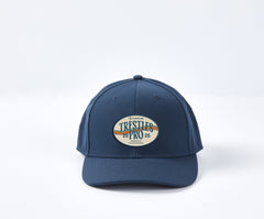 Outerknown Trestles Pro Snapback