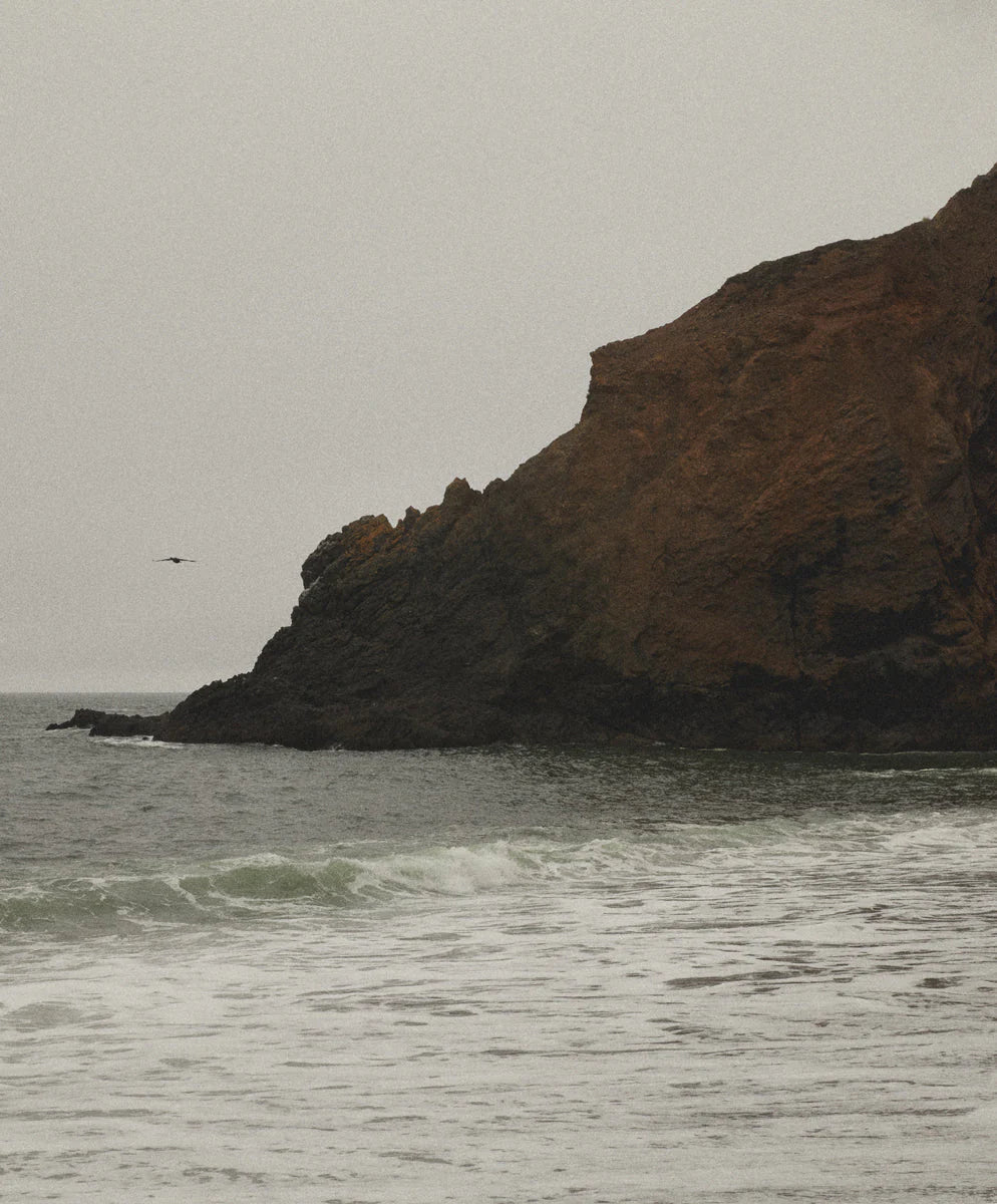 Morro Merino Sweater Hoodie