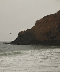Morro Merino Sweater Hoodie