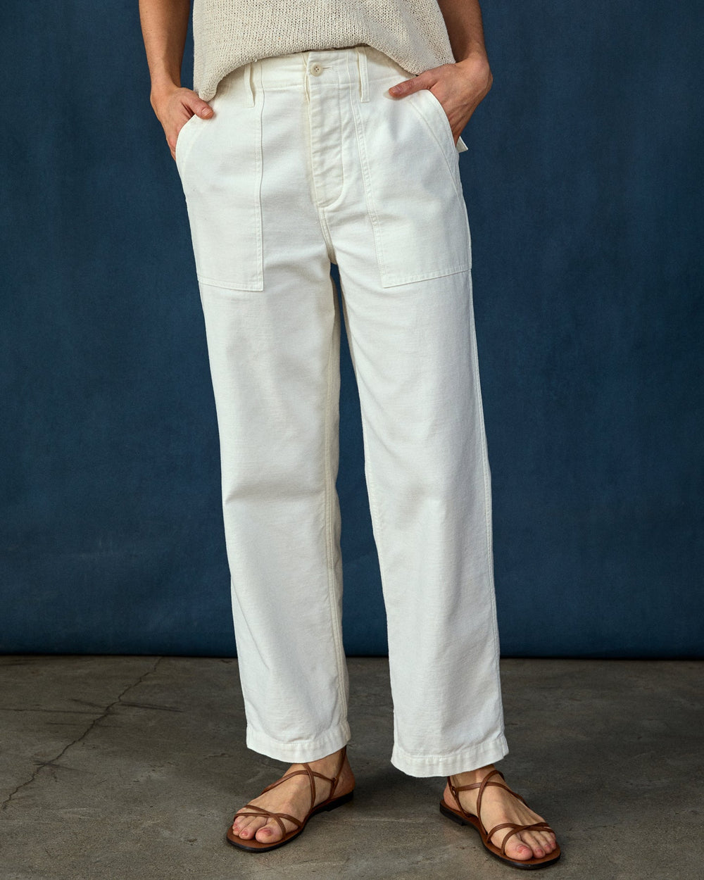 Westbound Utility Pants