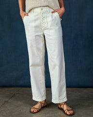 Westbound Utility Pants