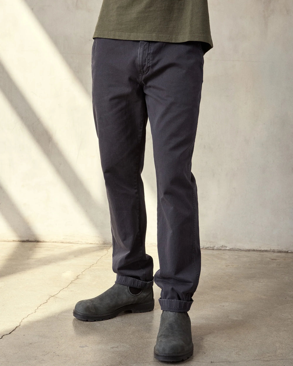 Nomad Chino
