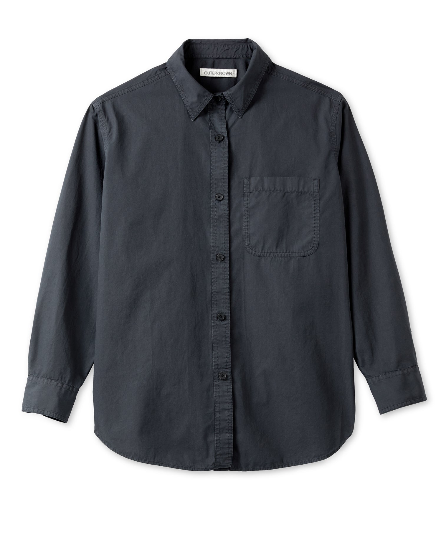 The Weekend Shirt
