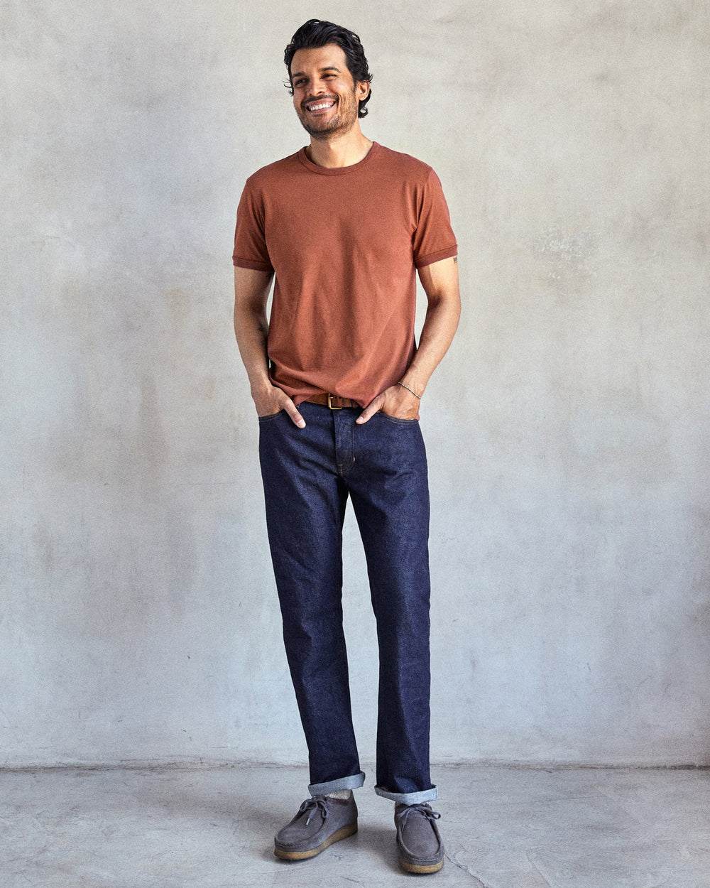 Sojourn Tee