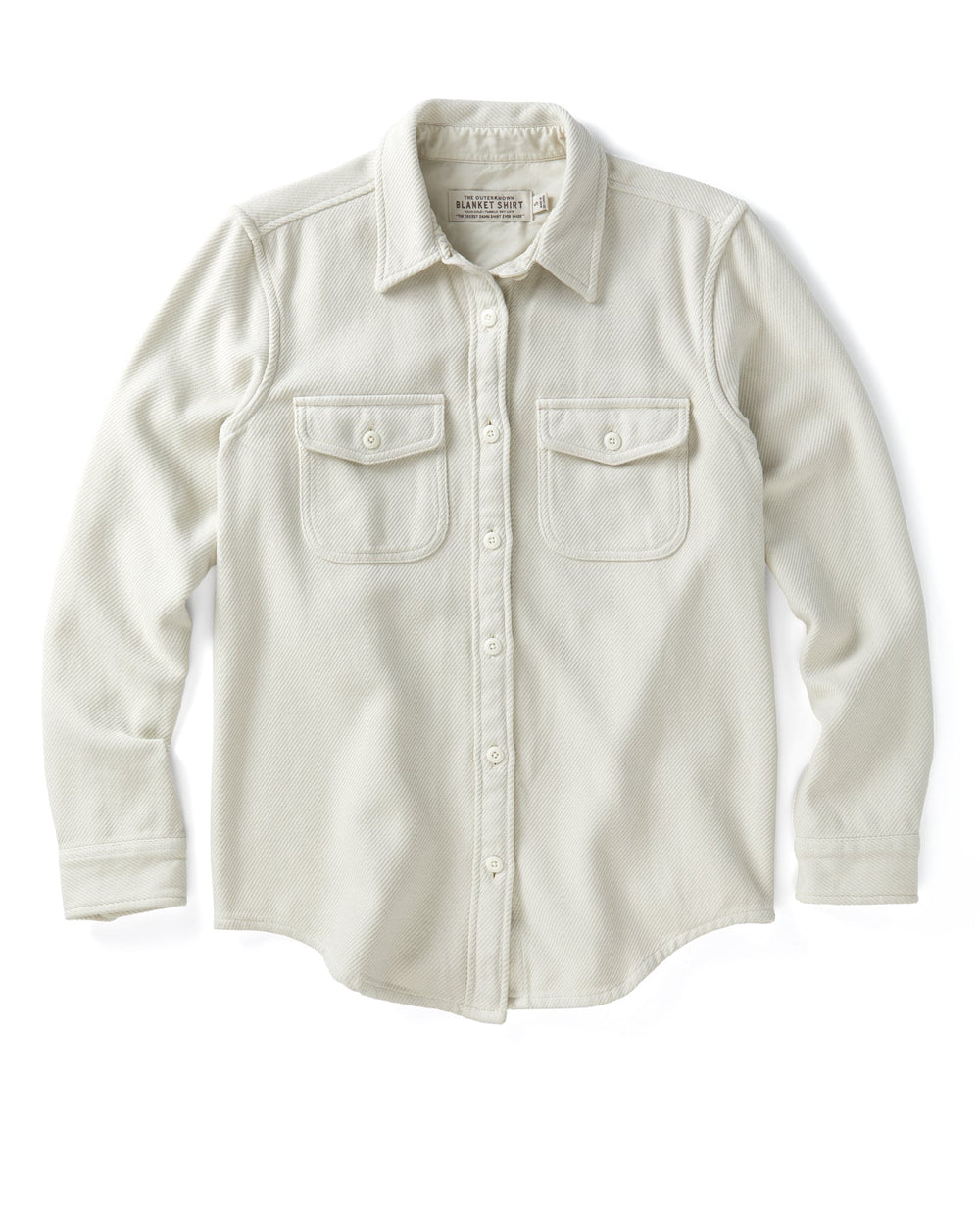 Women's Chroma Blanket Shirt