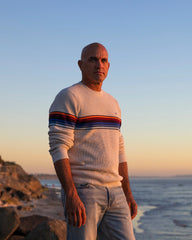 Nostalgic Sweater