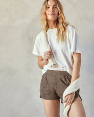 Women's Hightide Sweatshorts