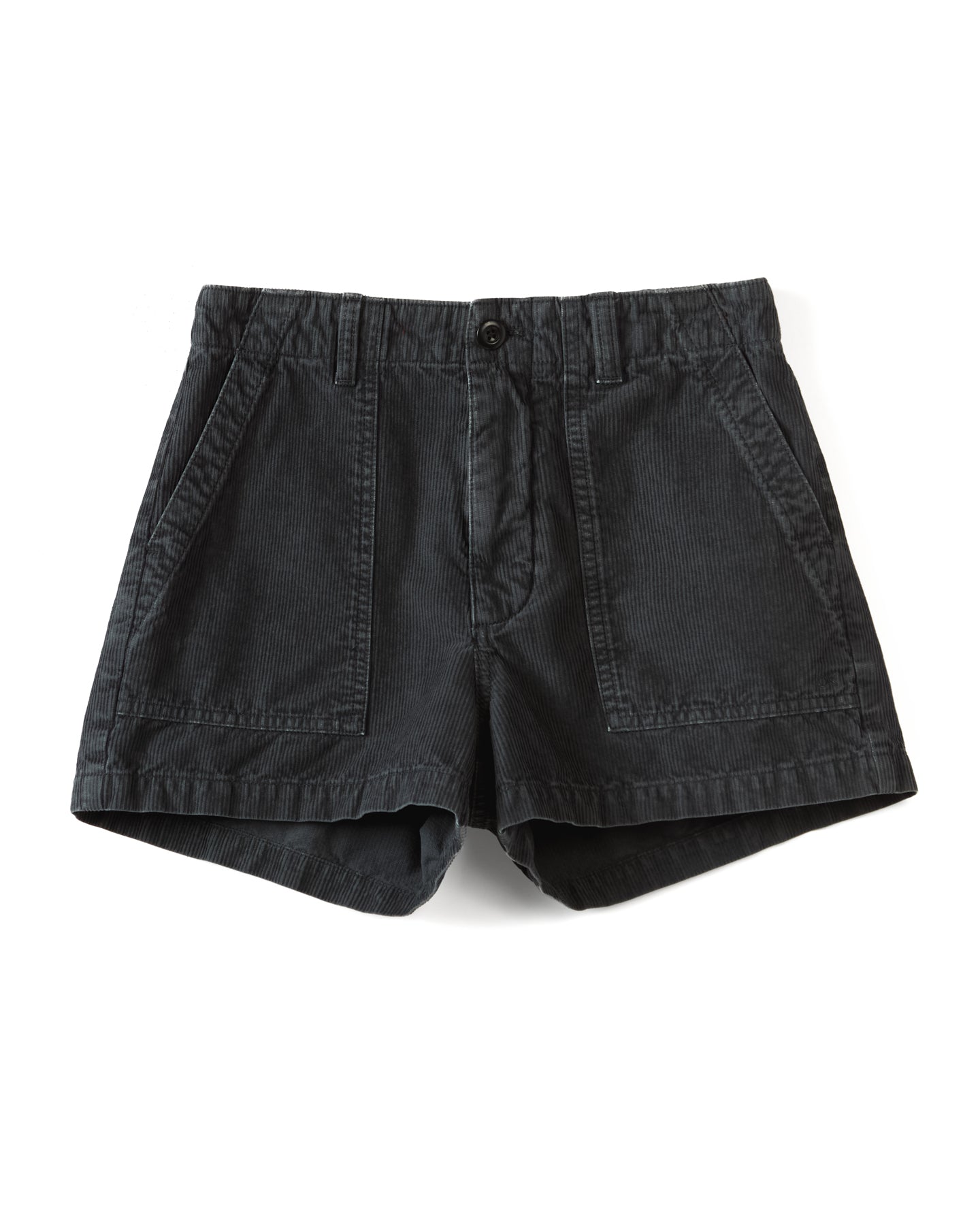 Women's Seventyseven Cord Shorts