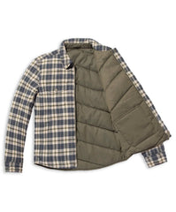 Evolution Reversible Puffer