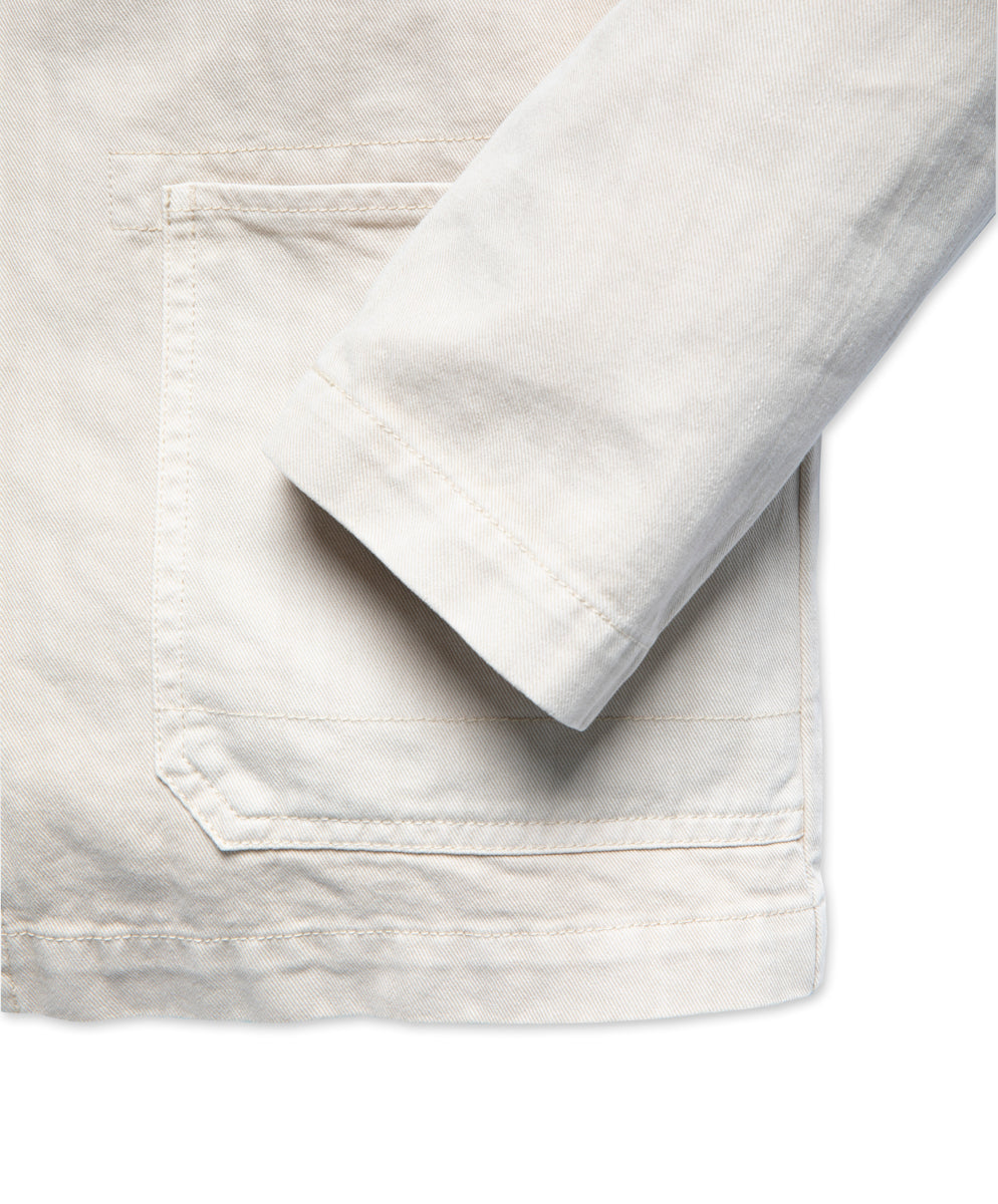 Tradesman Chore Jacket