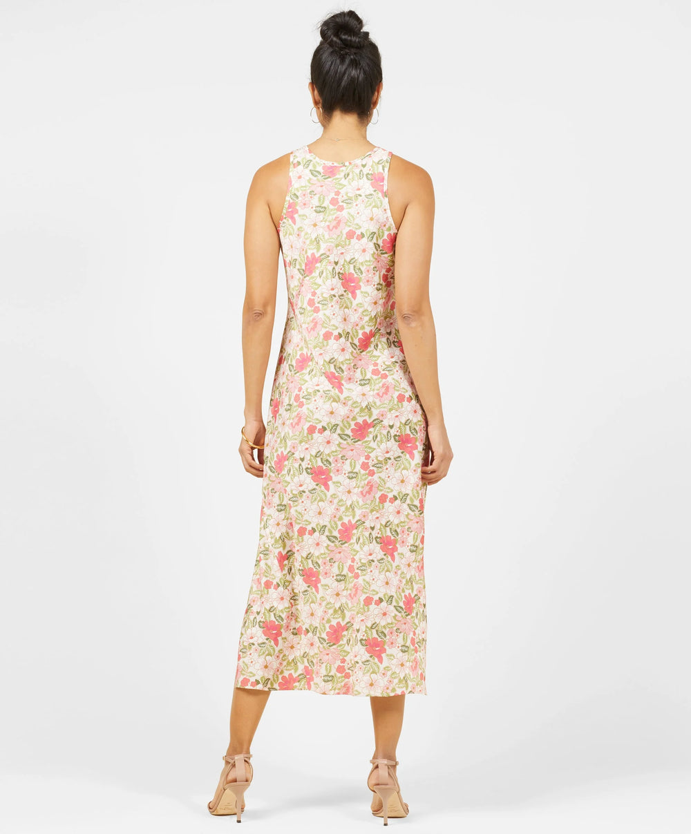 Ellison Slip Dress