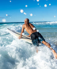 APEX Trunks by Kelly Slater