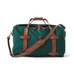 Medium Rugged Twill Duffle Bag