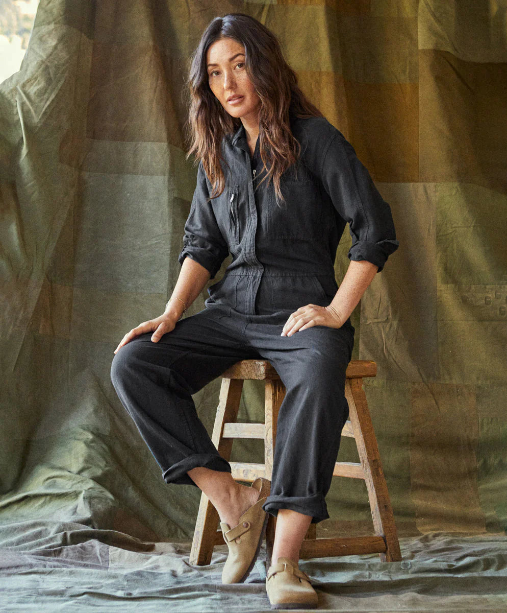 Station Jumpsuit