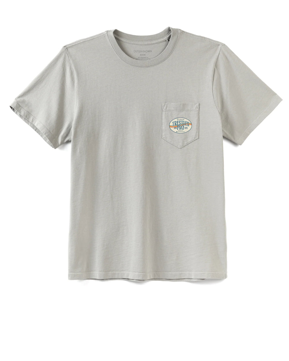 Outerknown Trestles Pro Men's Pocket Tee