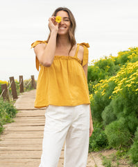 Oasis Top