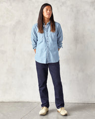 The Dunes Straight Jean