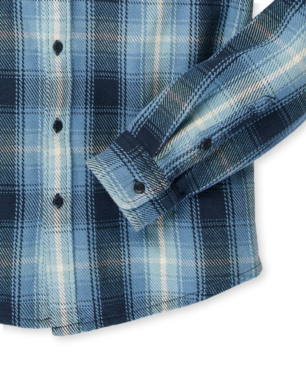 Blanket Shirt