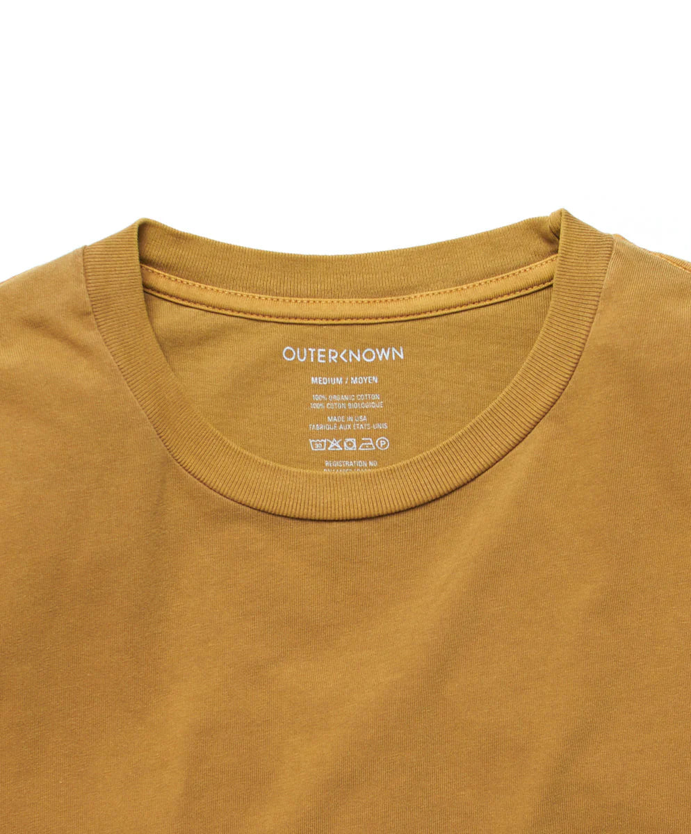 Stinson L/S Tee