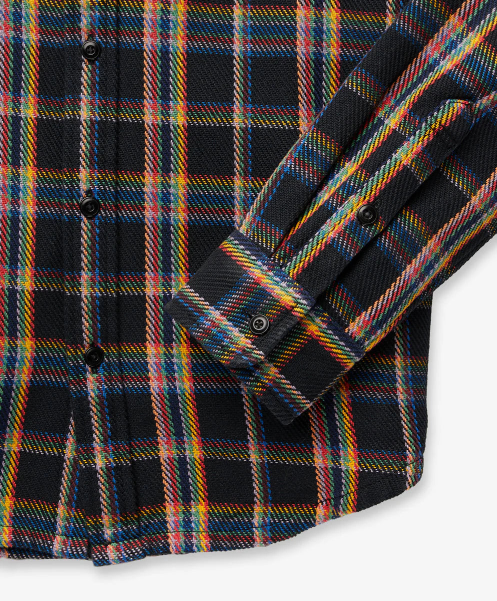 Blanket Shirt