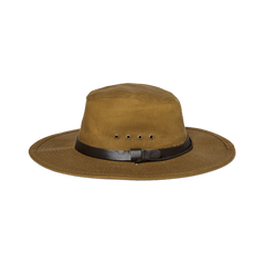 Tin Cloth Bush Hat