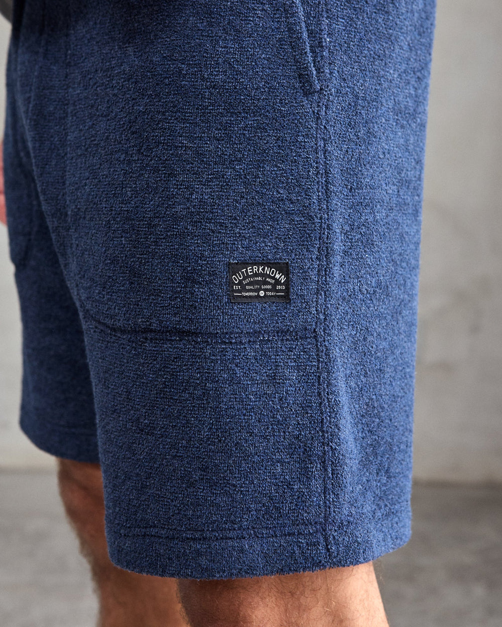 Hightide Sweatshorts