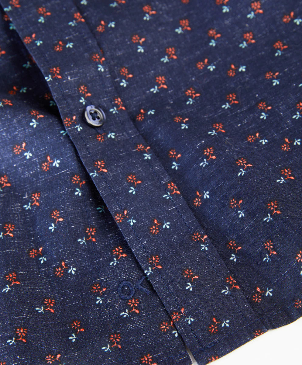 S.E.A. Short Sleeve Shirt